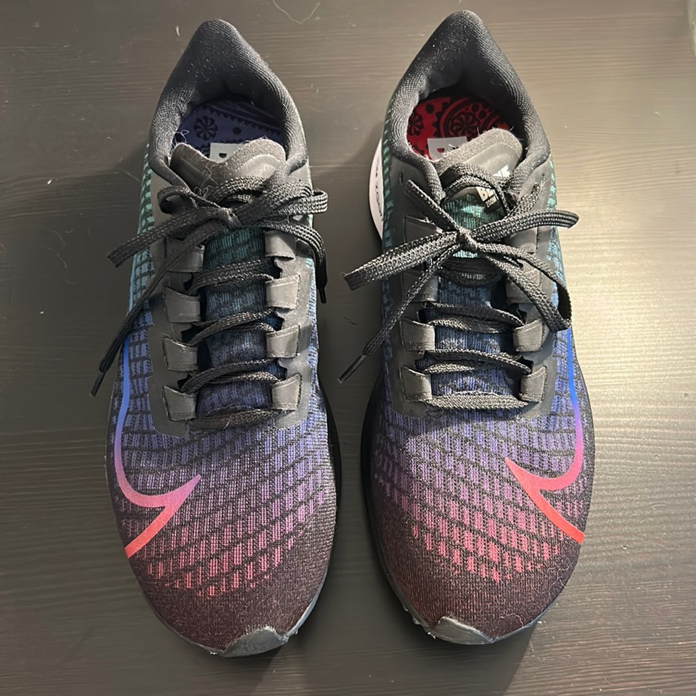2020 Air Zoom Pegasus 37’ ‘Be True’ collection